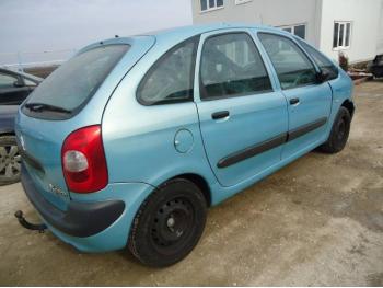 imagine dezmembrez-Citroen-Picasso-avariat-14034.htm