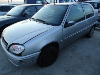 imagine dezmembrez-Citroen-Saxo-avariat-18304.htm