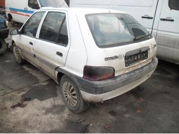 imagine dezmembrez-Citroen-Saxo-avariat-27788.htm