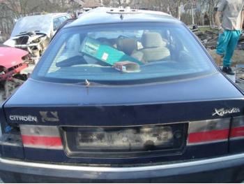imagine dezmembrez-Citroen-Xantia-avariat-13025.htm