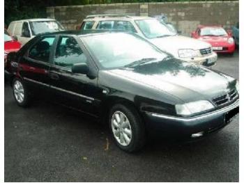 imagine dezmembrez-Citroen-Xantia-avariat-1364.htm