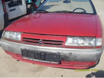 imagine dezmembrez-Citroen-Xantia-avariat-14032.htm