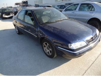 imagine dezmembrez-Citroen-Xantia-avariat-20998.htm