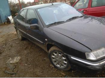 imagine dezmembrez-Citroen-Xantia-avariat-27680.htm