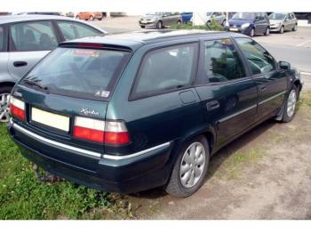 dezmembrez-Citroen-Xantia-avariat-4152.htm imagine dezmembrez-Citroen-Xantia-avariat-4152.htm