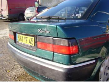 dezmembrez-Citroen-Xantia-avariat-9482.htm imagine dezmembrez-Citroen-Xantia-avariat-9482.htm