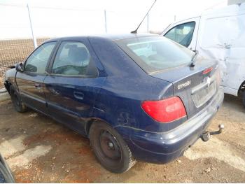imagine dezmembrez-Citroen-Xsara-avariat-16102.htm