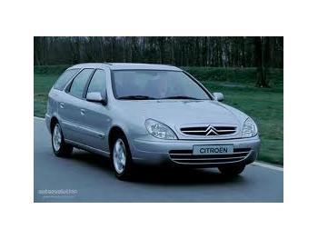 imagine dezmembrez-Citroen-Xsara-avariat-26290.htm