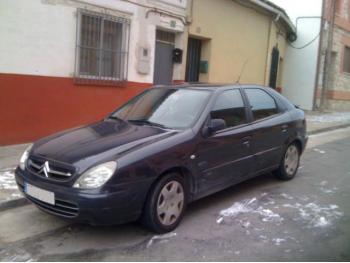 imagine dezmembrez-Citroen-Xsara-avariat-27576.htm