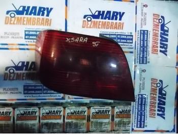 imagine dezmembrez-Citroen-Xsara-avariat-28571.htm