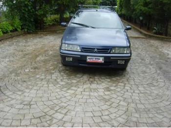 imagine dezmembrez-Citroen-ZX-avariat-15894.htm
