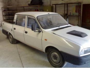 imagine dezmembrez-Dacia-Double-Cab-avariat-1351.htm