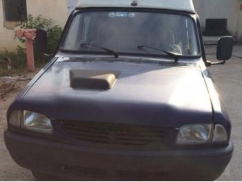 imagine dezmembrez-Dacia-Double-Cab-avariat-26779.htm