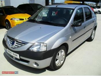 imagine dezmembrez-Dacia-Logan-avariat-11333.htm