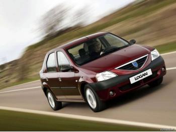 imagine dezmembrez-Dacia-Logan-avariat-14804.htm