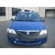 dezmembrez Dacia Logan - piese auto-1