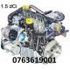 dezmembrez Dacia Logan - piese auto-1