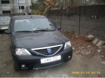imagine dezmembrez-Dacia-Logan-avariat-18158.htm