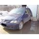 dezmembrez Dacia Logan - piese auto-3