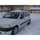 dezmembrez Dacia Logan - piese auto-1