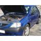 dezmembrez Dacia Logan - piese auto-1