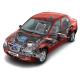 dezmembrez Dacia Logan - piese auto-3