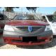 dezmembrez Dacia Logan - piese auto-3