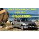 dezmembrez Dacia Logan - piese auto-1