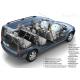 dezmembrez Dacia Logan - piese auto-1