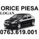 dezmembrez Dacia Logan - piese auto-1