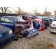 dezmembrez Dacia Logan - piese auto-1