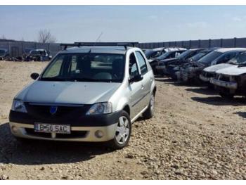 imagine dezmembrez-Dacia-Logan-avariat-25311.htm