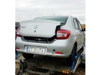 imagine dezmembrez-Dacia-Logan-avariat-25314.htm
