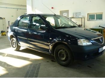 imagine dezmembrez-Dacia-Logan-avariat-25745.htm