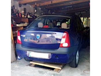 imagine dezmembrez-Dacia-Logan-avariat-25775.htm