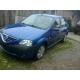 dezmembrez Dacia Logan - piese auto-1