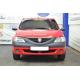 dezmembrez Dacia Logan - piese auto-1