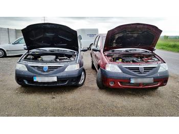 imagine dezmembrez-Dacia-Logan-avariat-27164.htm