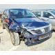 dezmembrez Dacia Logan - piese auto-1