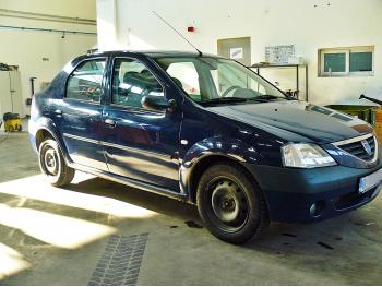 imagine dezmembrez-Dacia-Logan-avariat-27298.htm