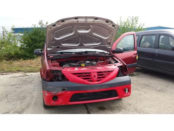 imagine dezmembrez-Dacia-Logan-avariat-27299.htm