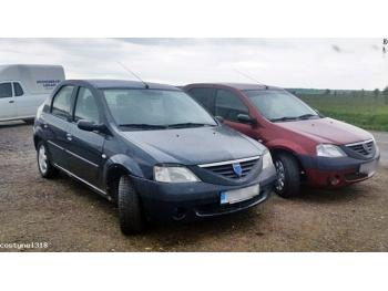 imagine dezmembrez-Dacia-Logan-avariat-27308.htm