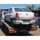 dezmembrez Dacia Logan - piese auto-1