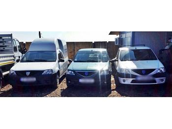 imagine dezmembrez-Dacia-Logan-avariat-27482.htm
