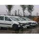 dezmembrez Dacia Logan - piese auto-1