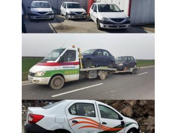 imagine dezmembrez-Dacia-Logan-avariat-27798.htm