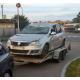 dezmembrez Dacia Logan - piese auto-1