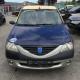 dezmembrez Dacia Logan - piese auto-1