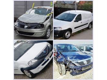imagine dezmembrez-Dacia-Logan-avariat-28793.htm