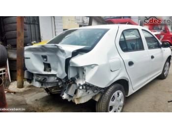 imagine dezmembrez-Dacia-Logan-avariat-28835.htm